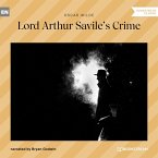 Lord Arthur Savile's Crime (MP3-Download)