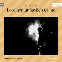 Lord Arthur Savile's Crime (MP3-Download) - Wilde, Oscar