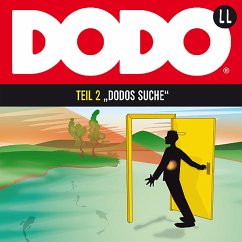 DODOS Suche (MP3-Download) - Menger, Ivar Leon