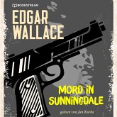 Mord in Sunningdale (MP3-Download)