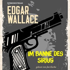 Im Banne des Sirius (MP3-Download) - Wallace, Edgar