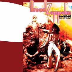 Re-Led-Ed - The Best Of Cover Re-Led-Ed - The Best Of