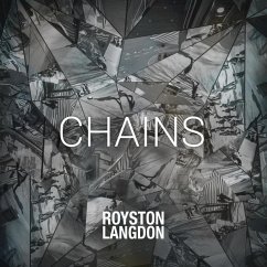 Cover Chains Ep (12