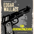 Die Gedankenleser (MP3-Download)