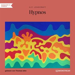 Hypnos (MP3-Download) - Lovecraft, H. P.