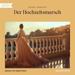 Der Hochzeitsmarsch (MP3-Download) - Lagerlöf, Selma