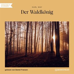 Der Waldkönig (MP3-Download) - May, Karl