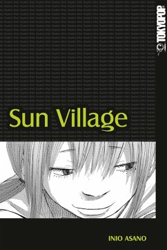 Sun Village (eBook, ePUB) - Asano, Inio