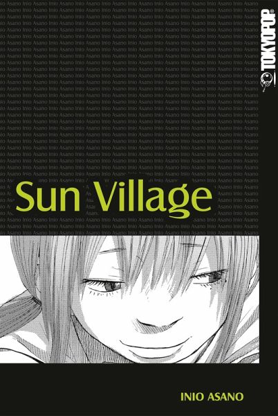 Sun Village (eBook, ePUB)