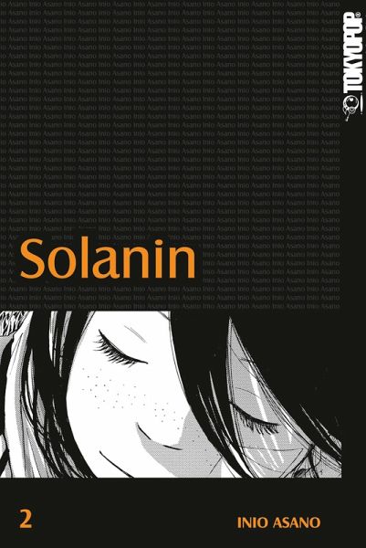 Solanin 02 (eBook, ePUB) Solanin 02 (eBook, ePUB)