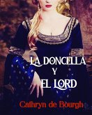 La doncella y el Lord (eBook, ePUB)