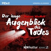 Der lange Augenblick des Todes (MP3-Download)