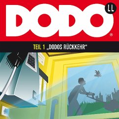 DODOS Rückkehr (MP3-Download) - Menger, Ivar Leon