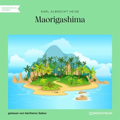 Maorigashima (MP3-Download) - Heise, Karl Albrecht