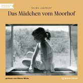 Das Mädchen vom Moorhof (MP3-Download)
