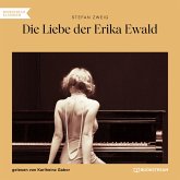 Die Liebe der Erika Ewald (MP3-Download)
