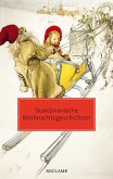 Skandinavische Weihnachtsgeschichten (eBook, ePUB)