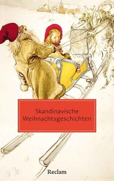 Skandinavische Weihnachtsgeschichten (eBook, ePUB) Skandinavische Weihnachtsgeschichten (eBook, ePUB)