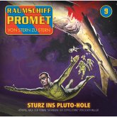 Sturz ins Pluto-Hole (MP3-Download)