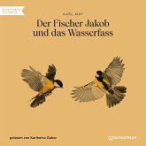 Der Fischer Jakob und das Wasserfass (MP3-Download)