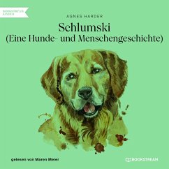 Schlumski (MP3-Download) - Harder, Agnes