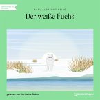 Der weiße Fuchs (MP3-Download)