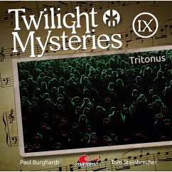 Tritonus (MP3-Download) - Burghardt, Paul; Steinbrecher, Tom; Albrodt, Erik