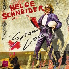 Satan Loco (MP3-Download) - Schneider, Helge