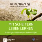 Mit Scheitern leben lernen (MP3-Download)