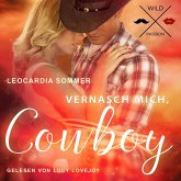 Vernasch mich Cowboy (MP3-Download)
