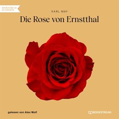 Die Rose von Ernstthal (MP3-Download) - May, Karl