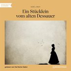 Ein Stücklein vom alten Dessauer (MP3-Download)