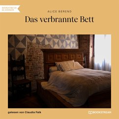 Das verbrannte Bett (MP3-Download) - Berend, Alice