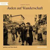 Juden auf Wanderschaft (MP3-Download)
