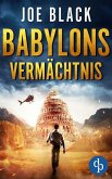 Babylons Vermächtnis (eBook, ePUB) Babylons Vermächtnis (eBook, ePUB)