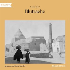 Blutrache (MP3-Download) - May, Karl