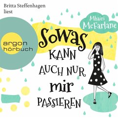 Sowas kann auch nur mir passieren (MP3-Download) - McFarlane, Mhairi