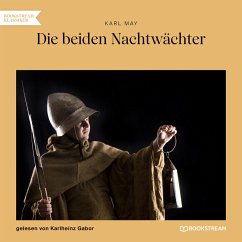 Die beiden Nachtwächter (MP3-Download) - May, Karl