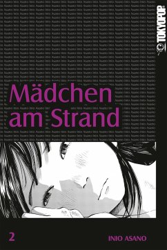 Mädchen am Strand 02 (eBook, ePUB) - Asano, Inio