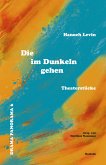 Die im Dunkeln gehen (eBook, PDF)