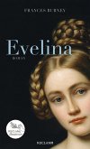 Evelina. Roman (eBook, ePUB)