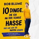 Zehn Dinge, die ich an der Schule hasse (MP3-Download)