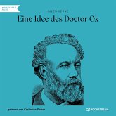 Eine Idee des Doctor Ox (MP3-Download)