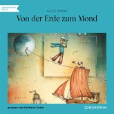 Von der Erde zum Mond (MP3-Download)