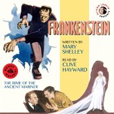 Frankenstein (MP3-Download) Frankenstein (MP3-Download)