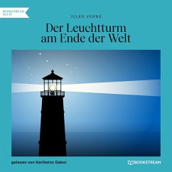Der Leuchtturm am Ende der Welt (MP3-Download) - Verne, Jules