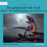 Die Schiffbrüchigen des Luftmeeres (MP3-Download)