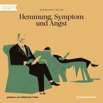 Hemmung, Symptom und Angst (MP3-Download)