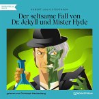 Der seltsame Fall von Dr. Jekyll und Mister Hyde (MP3-Download)