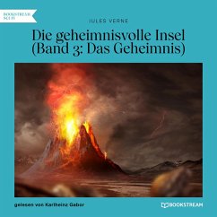 Das Geheimnis (MP3-Download) - Verne, Jules